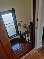 At Home in Oak Park