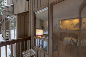 33SW - WiFi - Fireplace - Amenities - Sleeps 4