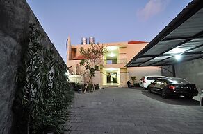 The Ayudya Gunung Sari