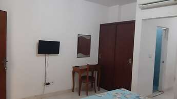 The Ayudya Gunung Sari