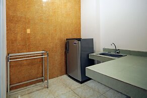 The Ayudya Gunung Sari