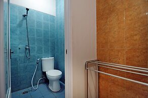 The Ayudya Gunung Sari