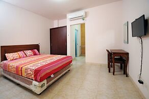 The Ayudya Gunung Sari