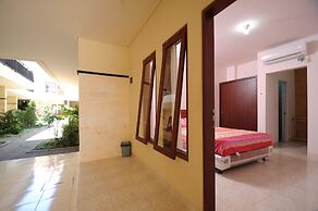 The Ayudya Gunung Sari