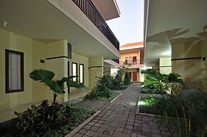 The Ayudya Gunung Sari