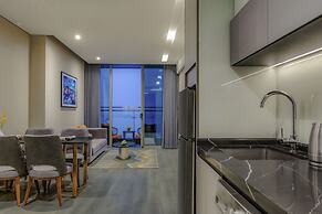 Le Sands Oceanfront Danang Hotel