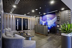 Le Sands Oceanfront Danang Hotel