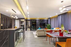 Le Sands Oceanfront Danang Hotel