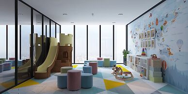 Le Sands Oceanfront Danang Hotel