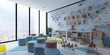 Le Sands Oceanfront Danang Hotel