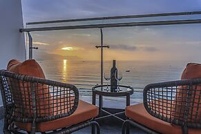 Le Sands Oceanfront Danang Hotel