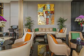 Le Sands Oceanfront Danang Hotel