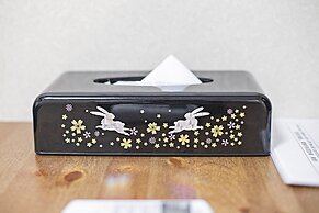 Otsuru Japanese-style  Up to 6 people