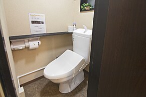 Otsuru Japanese-style  Up to 6 people