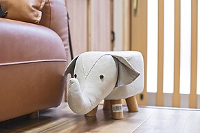 Otsuru Japanese-style  Up to 6 people