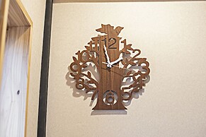 Otsuru Japanese-style  Up to 6 people