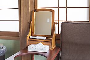 Otsuru Japanese-style  Up to 6 people