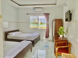 Le Giang Hotel