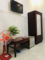 Le Giang Hotel