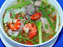 Le Giang Hotel