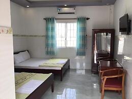 Le Giang Hotel