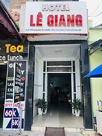 Le Giang Hotel