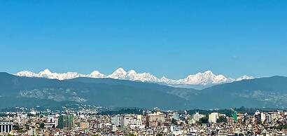 Tanani Newa Home - Makalu