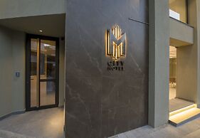 M City Hotel