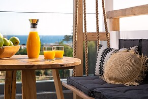 Pefkos Allure luxury Suites