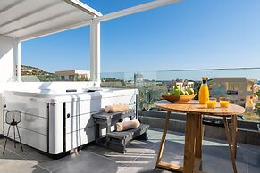 Pefkos Allure luxury Suites