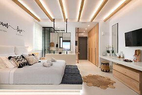 Pefkos Allure luxury Suites