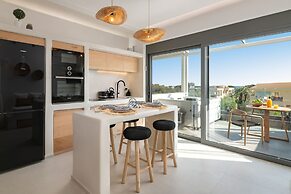 Pefkos Allure luxury Suites