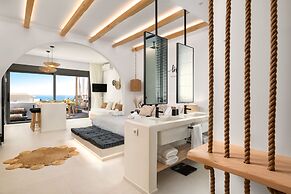 Pefkos Allure luxury Suites