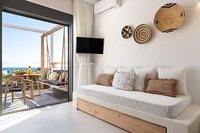 Pefkos Allure luxury Suites