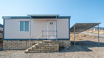 Afriski Whistlers Camp