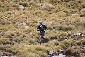 Afriski Whistlers Camp