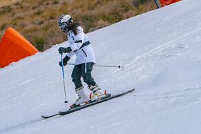 Afriski Whistlers Camp