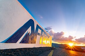 Afriski Whistlers Camp