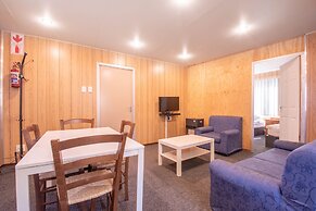 Afriski Whistlers Camp