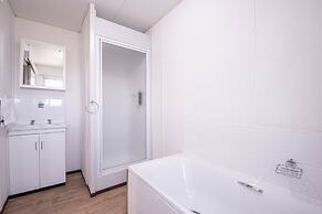 Afriski Whistlers Camp