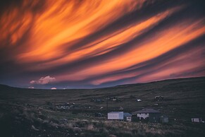 Afriski Whistlers Camp