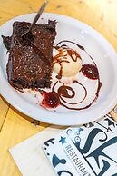 Afriski Whistlers Camp