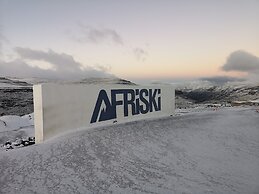 Afriski Whistlers Camp