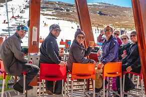 Afriski Whistlers Camp