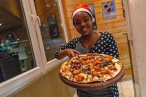 Afriski Whistlers Camp