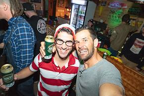 Afriski Whistlers Camp