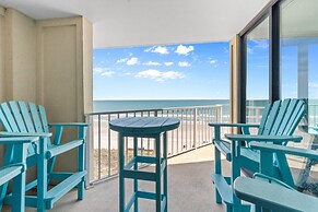 Crescent Sands In Windy Hill D6 3 Bedroom Condo by RedAwning