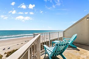 Crescent Sands In Windy Hill D6 3 Bedroom Condo by RedAwning