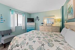 Crescent Sands In Windy Hill D6 3 Bedroom Condo by RedAwning