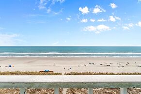 Crescent Sands In Windy Hill D6 3 Bedroom Condo by RedAwning